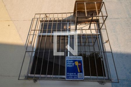 Placa de apartamento para alugar com 2 quartos, 51m² em Jardim América, Rio de Janeiro