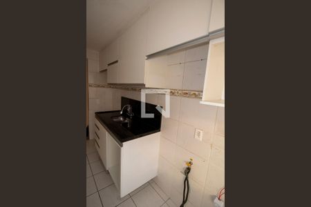 Apartamento para alugar com 51m², 2 quartos e 1 vaga Apartamento para alugar com 51m², 2 quartos e 1 vagaCozinha