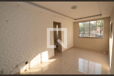 Apartamento para alugar com 2 quartos, 51m² em Jardim América, Rio de Janeiro