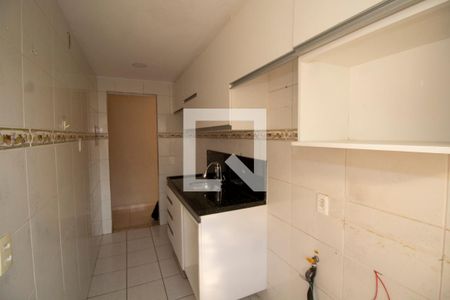 Apartamento para alugar com 51m², 2 quartos e 1 vaga Apartamento para alugar com 51m², 2 quartos e 1 vagaCozinha