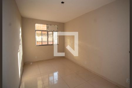 Quarto 1 de apartamento para alugar com 2 quartos, 51m² em Jardim América, Rio de Janeiro