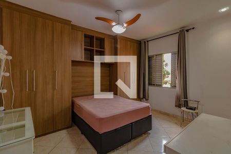 Casa para alugar com 150m², 3 quartos e 2 vagasQuarto 3