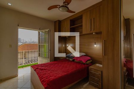 Casa para alugar com 150m², 3 quartos e 2 vagasQuarto 2