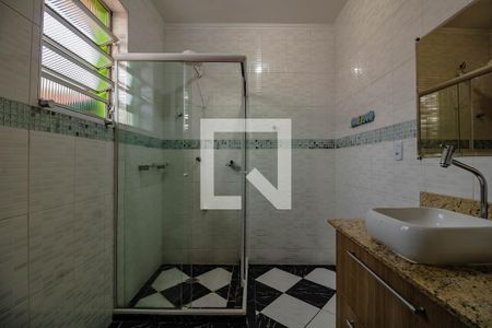 Casa para alugar com 150m², 3 quartos e 2 vagasBanheiro Quarto 3