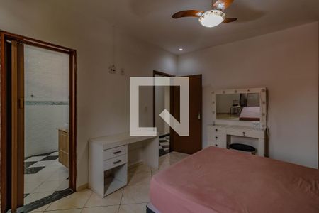 Casa para alugar com 150m², 3 quartos e 2 vagasQuarto 3