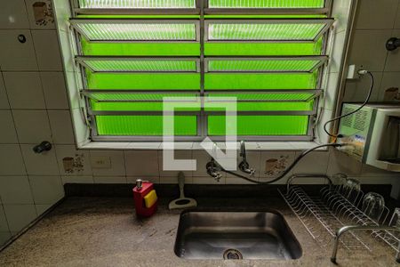 Casa para alugar com 150m², 3 quartos e 2 vagasCozinha