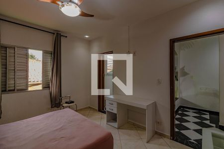 Casa para alugar com 150m², 3 quartos e 2 vagasQuarto 3