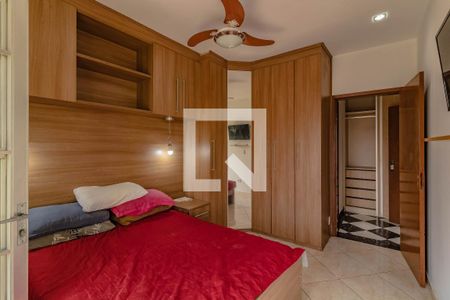 Casa para alugar com 150m², 3 quartos e 2 vagasQuarto 2