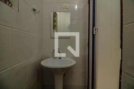 Casa para alugar com 150m², 3 quartos e 2 vagasBanheiro de Serviço