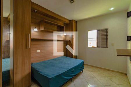 Quarto 1 de casa para alugar com 3 quartos, 150m² em Jabaquara, São Paulo
