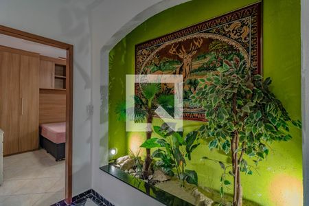 Sala 2 de casa para alugar com 3 quartos, 150m² em Jabaquara, São Paulo
