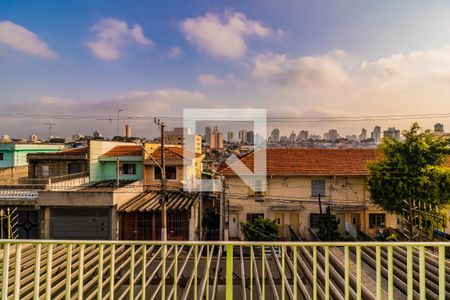 Casa para alugar com 150m², 3 quartos e 2 vagasVista Quarto 2