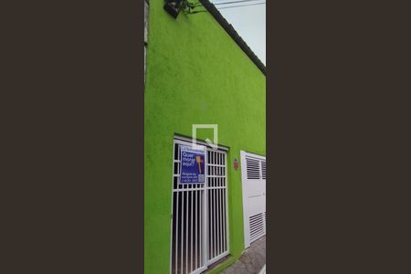 Casa para alugar com 150m², 3 quartos e 2 vagasFachada