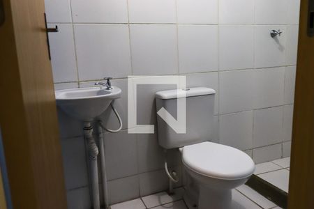 Apartamento para alugar com 47m², 2 quartos e 1 vagaBanheiro