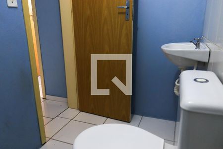 Apartamento para alugar com 47m², 2 quartos e 1 vagaBanheiro