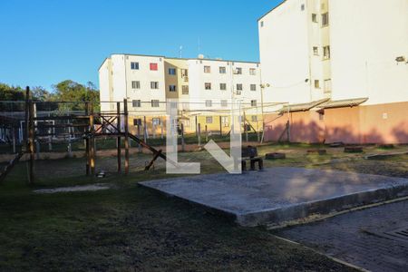 Apartamento para alugar com 47m², 2 quartos e 1 vagaPlayground