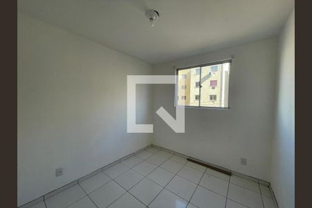 Quarto de apartamento para alugar com 2 quartos, 47m² em Duque de Caxias, São Leopoldo