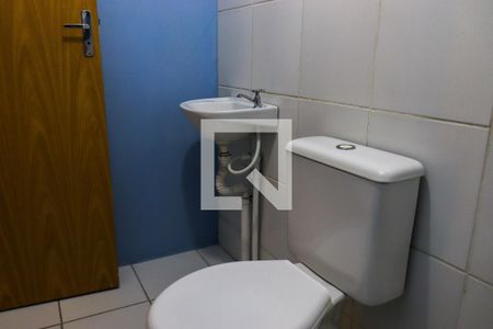 Apartamento para alugar com 47m², 2 quartos e 1 vagaBanheiro