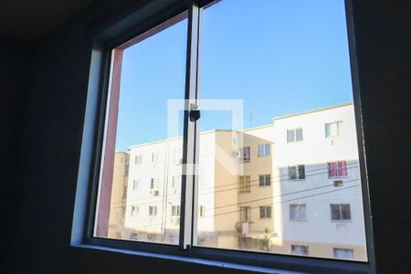 Apartamento para alugar com 47m², 2 quartos e 1 vagaVista Quarto 2