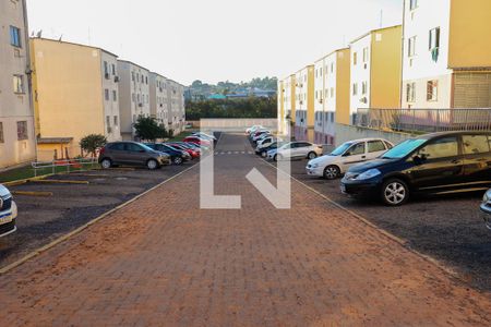 Apartamento para alugar com 47m², 2 quartos e 1 vagarua de acesso