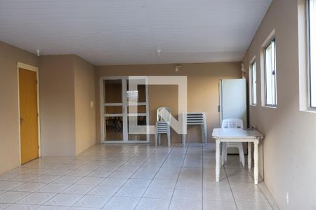 Apartamento para alugar com 47m², 2 quartos e 1 vagaÁrea comum - Salão de festas