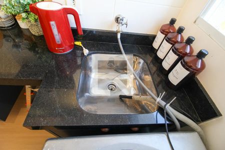 Apartamento para alugar com 53m², 2 quartos e 1 vagaÁrea de Serviço