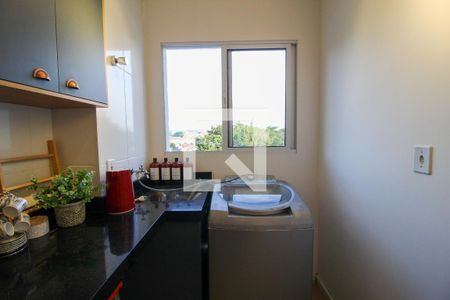 Apartamento para alugar com 53m², 2 quartos e 1 vagaÁrea de Serviço