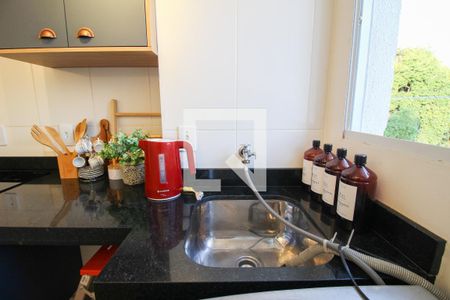 Apartamento para alugar com 53m², 2 quartos e 1 vagaÁrea de Serviço