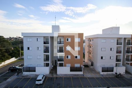 Apartamento para alugar com 53m², 2 quartos e 1 vagaVista do Quarto 2