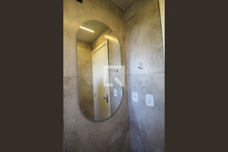 Apartamento para alugar com 53m², 2 quartos e 1 vagaBanheiro