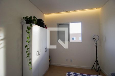 Apartamento para alugar com 53m², 2 quartos e 1 vagaQuarto 2