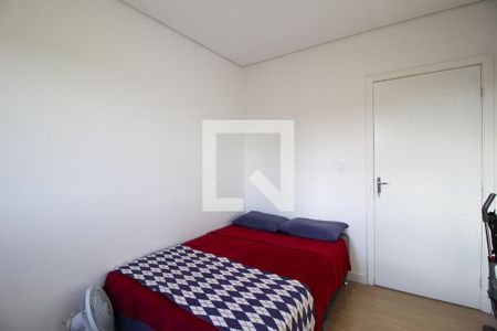Quarto 2 de apartamento para alugar com 2 quartos, 53m² em Jardim Celeste, Sorocaba