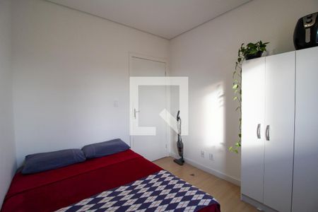 Quarto 2 de apartamento para alugar com 2 quartos, 53m² em Jardim Celeste, Sorocaba