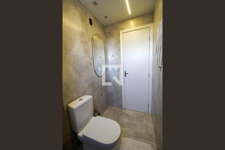 Apartamento para alugar com 53m², 2 quartos e 1 vagaBanheiro