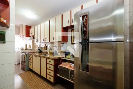 Apartamento à venda com 170m², 4 quartos e 1 vagaCozinha