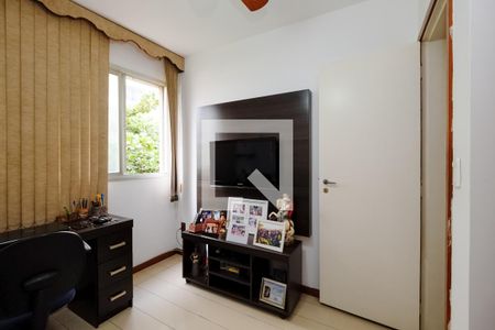 Apartamento à venda com 170m², 4 quartos e 1 vagaQuarto 1