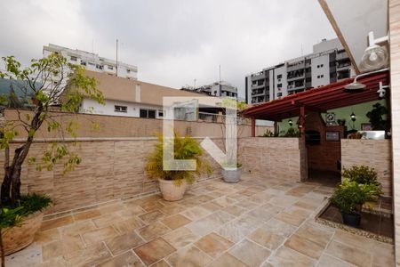 Apartamento à venda com 170m², 4 quartos e 1 vagaVaranda