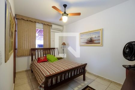 Apartamento à venda com 170m², 4 quartos e 1 vagaQuarto 3