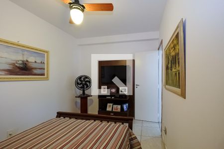 Apartamento à venda com 170m², 4 quartos e 1 vagaQuarto 3
