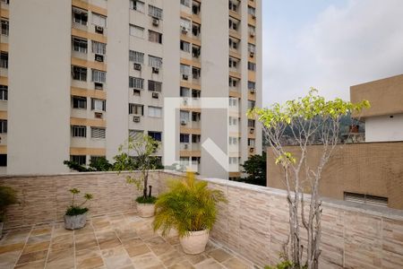 Apartamento à venda com 170m², 4 quartos e 1 vagaVaranda