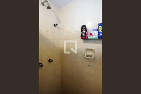 Apartamento à venda com 170m², 4 quartos e 1 vagaBanheiro da Suíte