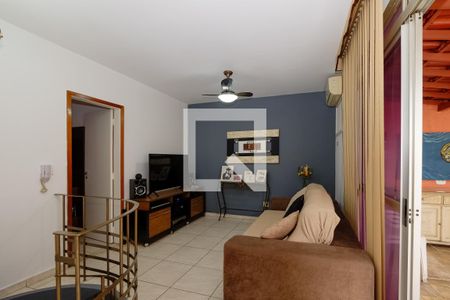 Apartamento à venda com 170m², 4 quartos e 1 vagaSala