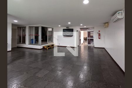 Apartamento à venda com 170m², 4 quartos e 1 vagaÁrea comum - Salão de festas