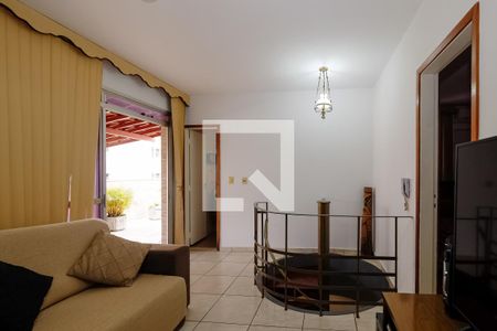 Apartamento à venda com 170m², 4 quartos e 1 vagaSala