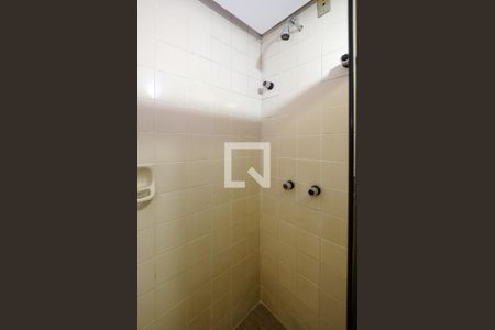 Apartamento à venda com 170m², 4 quartos e 1 vagaBanheiro Corredor