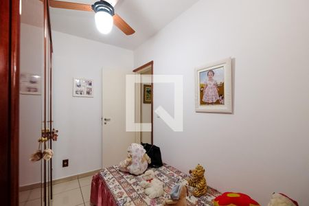 Apartamento à venda com 170m², 4 quartos e 1 vagaQuarto 2