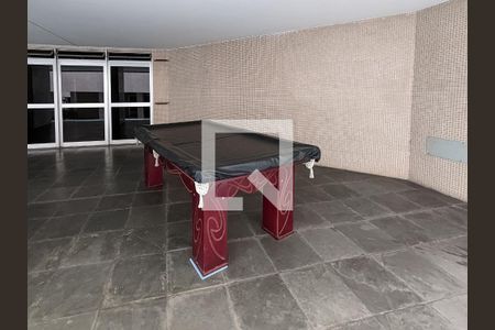 Apartamento à venda com 170m², 4 quartos e 1 vagaSalão de jogos