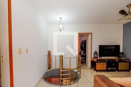 Apartamento à venda com 170m², 4 quartos e 1 vagaSala