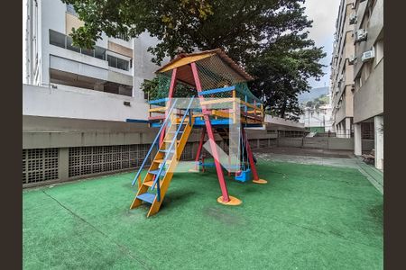 Apartamento à venda com 170m², 4 quartos e 1 vagaÁrea comum - Playground