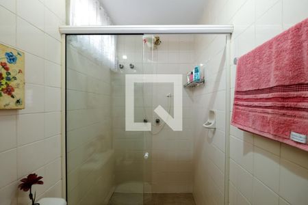 Apartamento à venda com 170m², 4 quartos e 1 vagaBanheiro Corredor